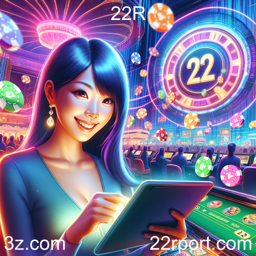 A Ascensão dos Jogos Casuais: Diversão ao Alcance de Todos