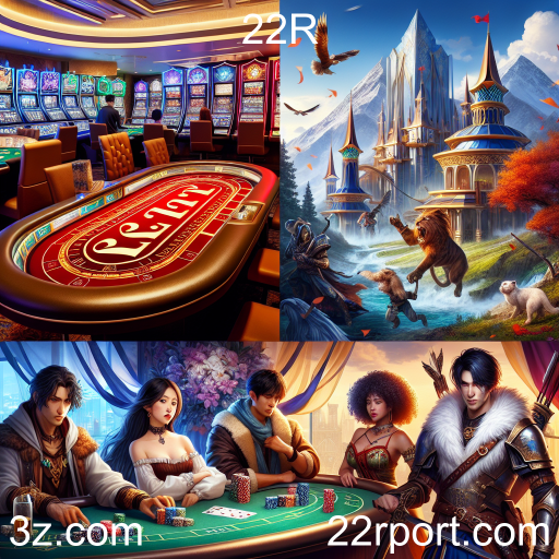 A Evolução dos Jogos de RPG: Imersão e Narrativa