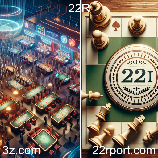 A Importância dos Jogos de Estratégia no 22R